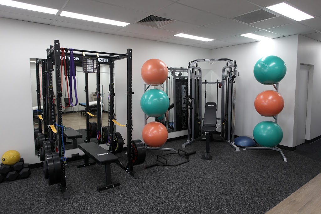 Out of the Box Physiotherapy | Shop 20/120 Birkdale Rd, Birkdale QLD 4159, Australia | Phone: (07) 3822 8879