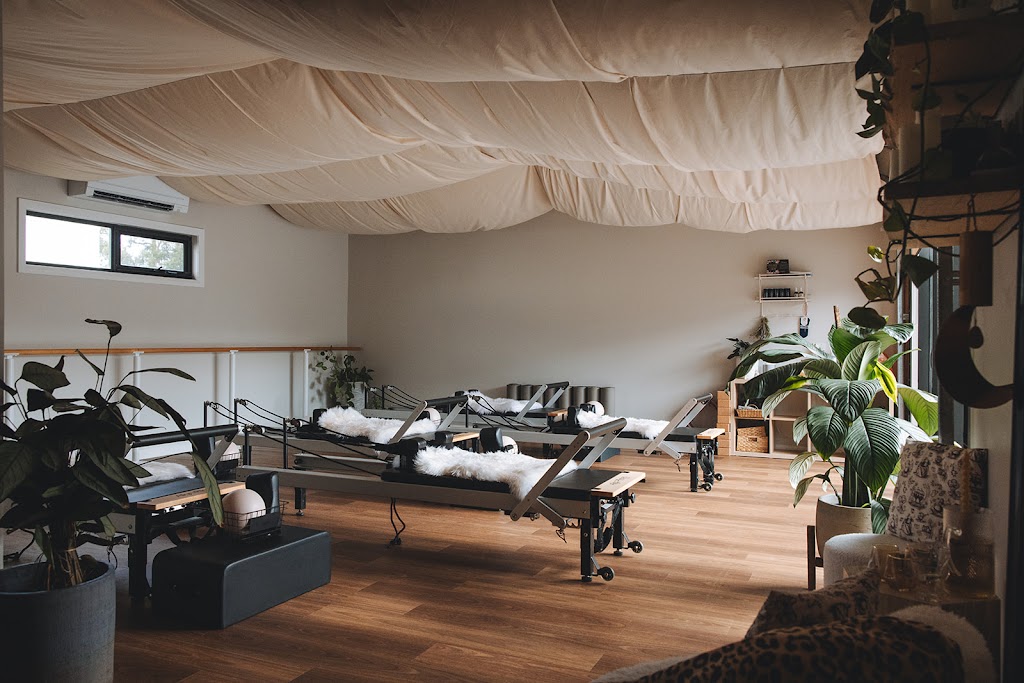 The Movement Sanctuary | 1001 Brandy Creek Rd, Rokeby VIC 3821, Australia | Phone: 0437 359 564