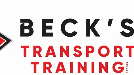 Beck’s Transport Training | 5 Flemington Rd, Lyneham ACT 2602, Australia | Phone: 0417 085 445