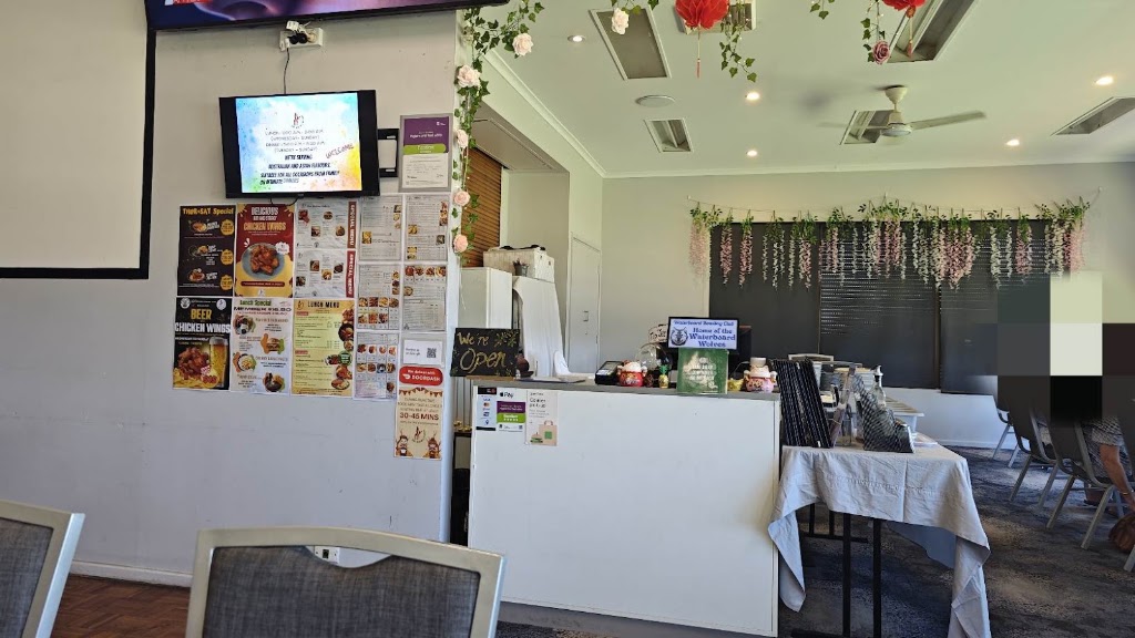 The Wolves Eatery | 2 Compton St, North Lambton NSW 2299, Australia | Phone: 0405 075 561
