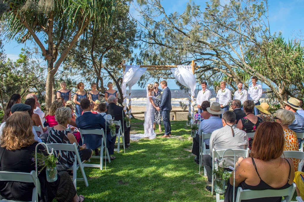 Lorna Gibb - Marriage Celebrant - Sunshine Coast | 219 Oceanic Dr, Bokarina QLD 4575, Australia | Phone: 0488 488 010