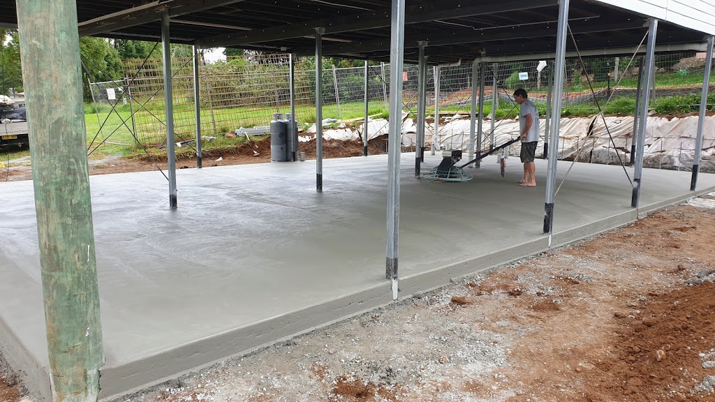 Platinum Concrete | 17 Kiah Cl, Ocean Shores NSW 2483, Australia | Phone: 0458 773 788