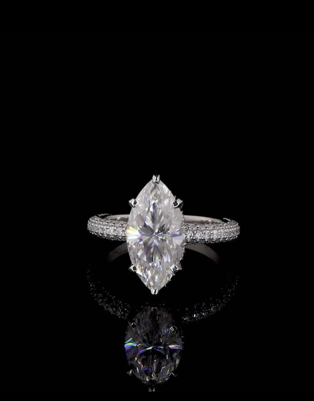LJ Diamonds AU | Greystanes NSW 2145, Australia | Phone: 0403 547 274