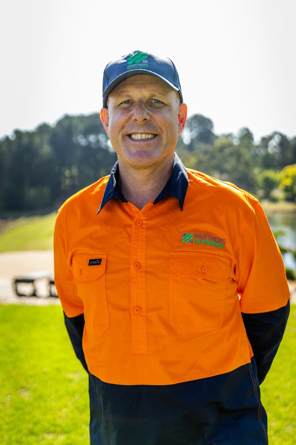Partners in Energy - Sydney | 28 Luland St, Botany NSW 2019, Australia | Phone: 0477 309 329