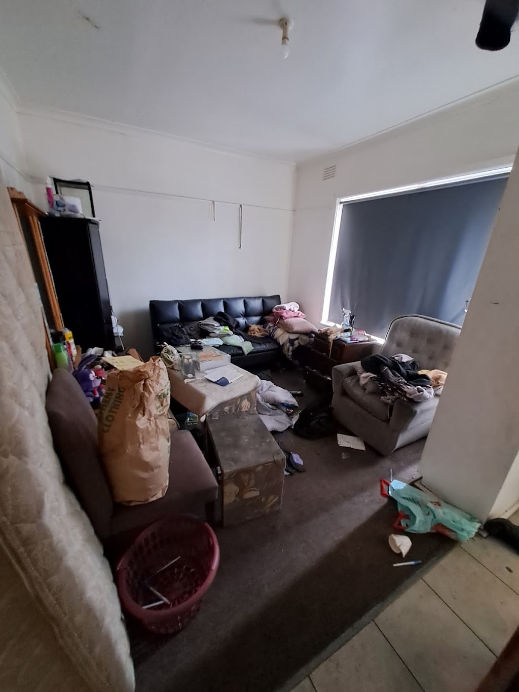Man With Ute GV | 52 Toolamba Rd, Mooroopna VIC 3629, Australia | Phone: 0476 371 242