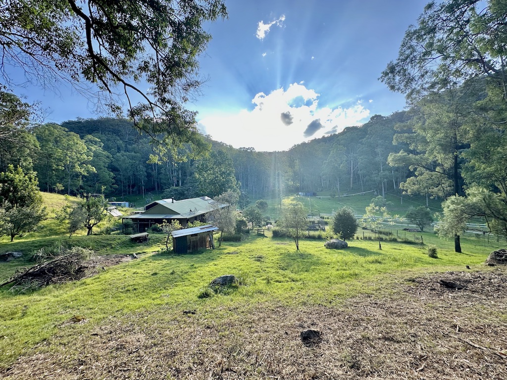 Willows Retreat Accommodation and Camping | 4826 Great N Rd, Fernances Crossing NSW 2325, Australia | Phone: (02) 4998 8623
