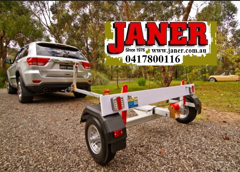 Janer Tooling pty ltd | car dealer | 6240 Great Ocean Rd, Apollo Bay VIC 3233, Australia | 0417800116 OR +61 417 800 116