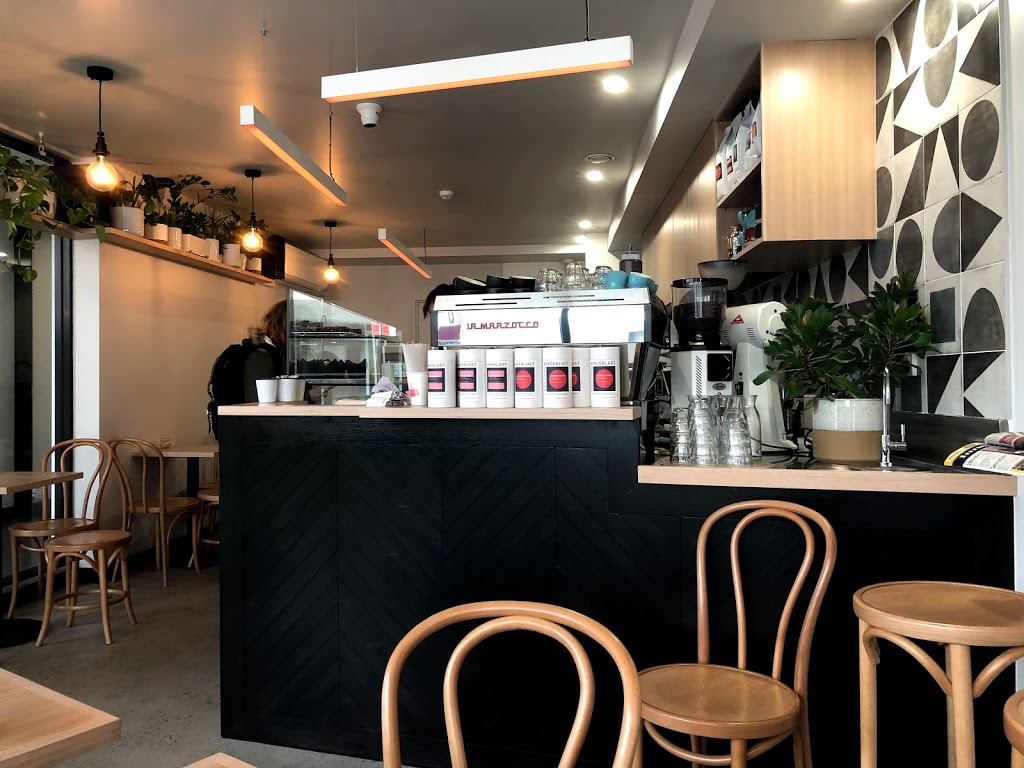 Queenside | cafe | 1/727 New Canterbury Rd, Dulwich Hill NSW 2203, Australia