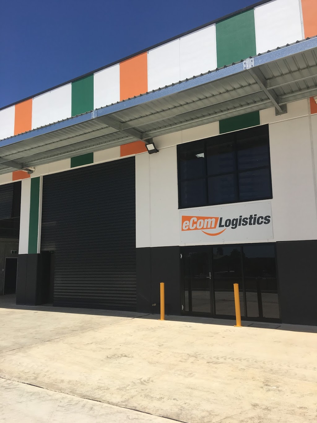 eCom Logistics Pty Ltd | Warehouse 2/59 Smeaton Grange Rd, Smeaton Grange NSW 2567, Australia | Phone: (02) 9529 5392