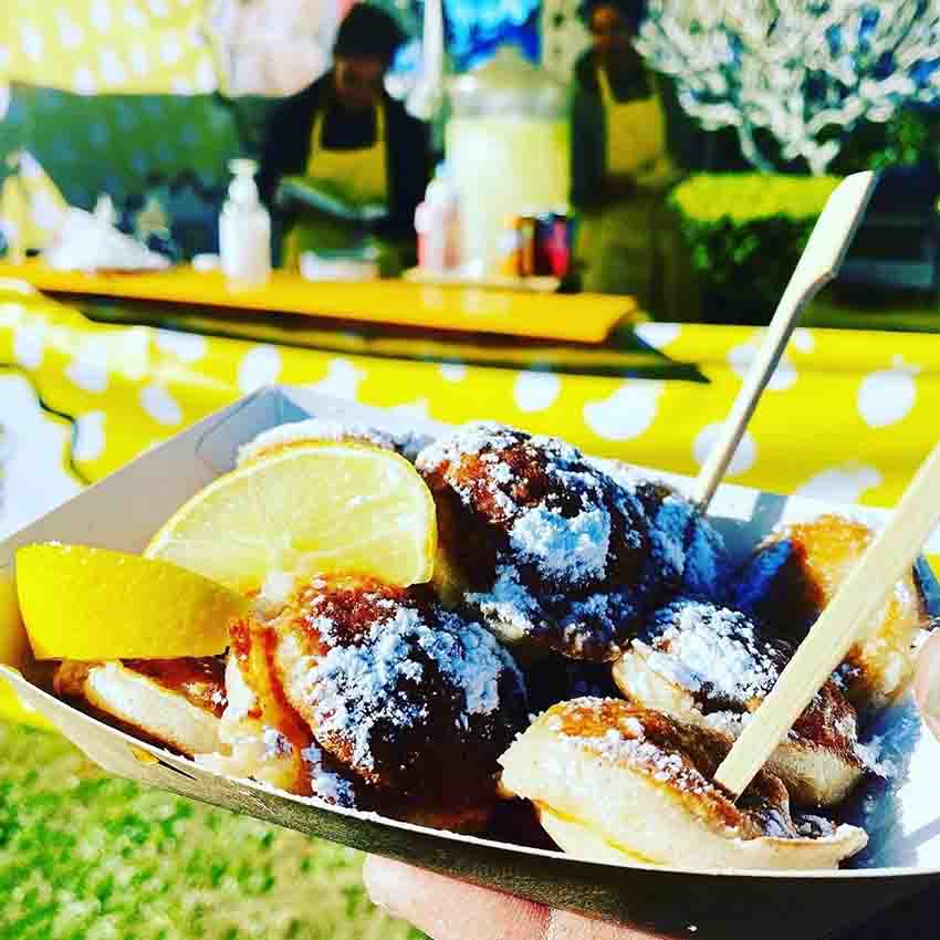 Glenorie Village Markets | 2658 Old Northern Rd, Glenorie NSW 2157, Australia | Phone: 0417 227 748