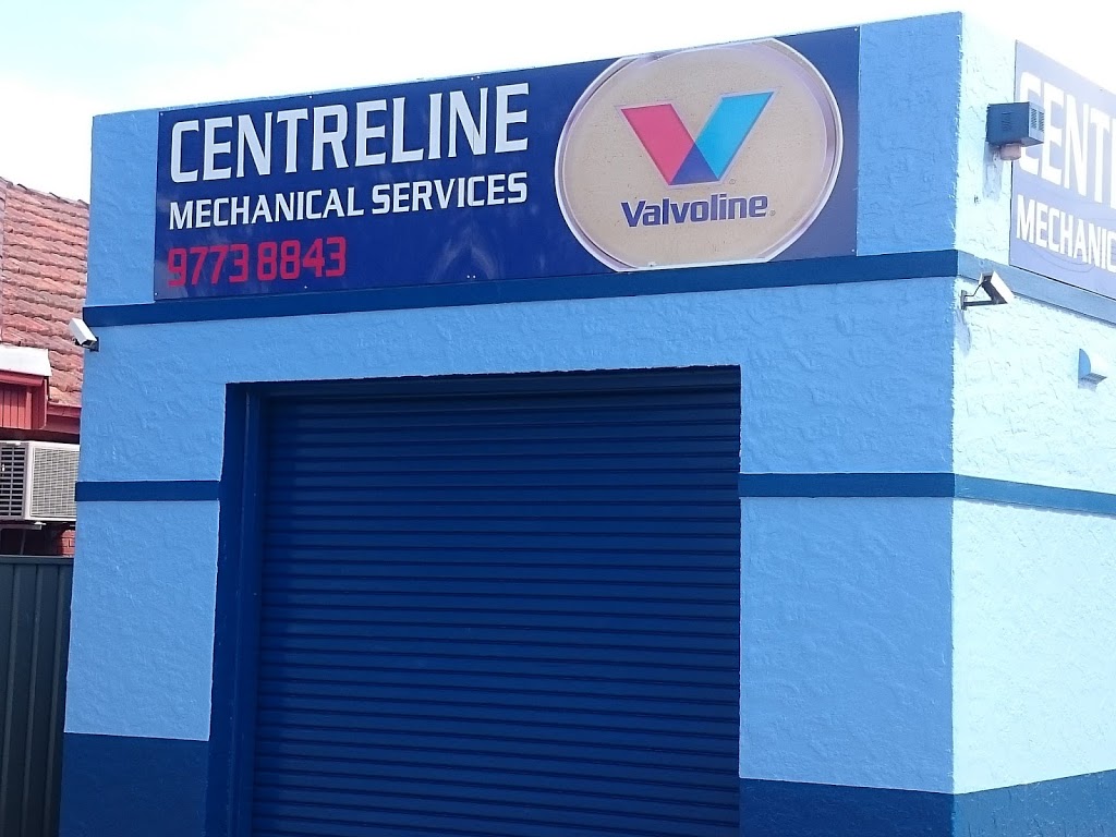Centreline Mechanical Services | car repair | 147 Tower St, Panania NSW 2213, Australia | 0297738843 OR +61 2 9773 8843