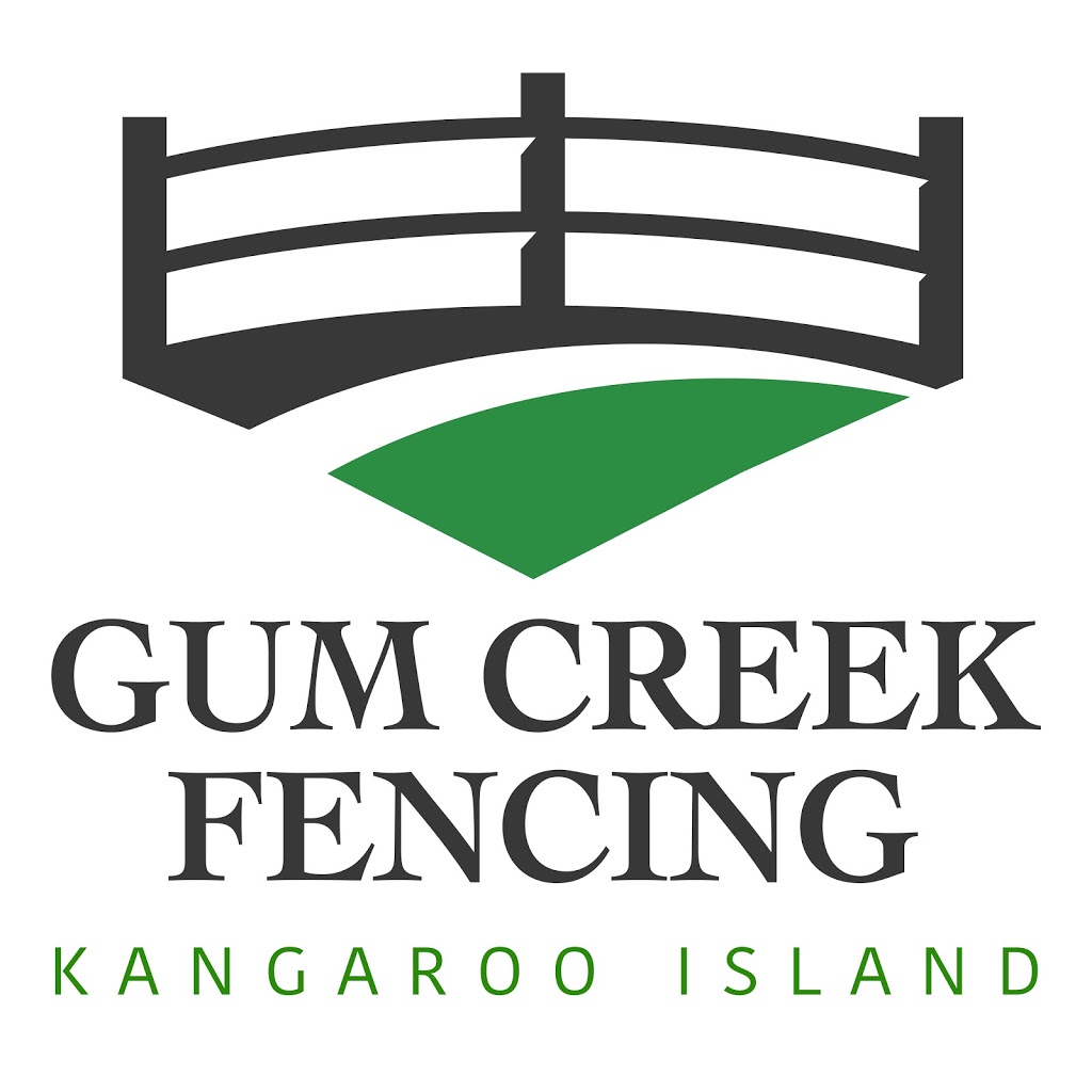 Gum Creek Fencing, Kangaroo Island | 6 Boxer Rd, Cygnet River SA 5223, Australia | Phone: 0448 455 503