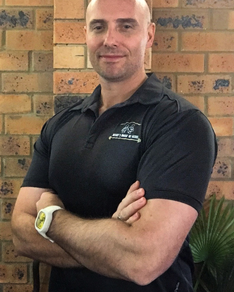 Bushys House of Gains | 67 Park Rd, Deception Bay QLD 4508, Australia | Phone: 0426 496 434