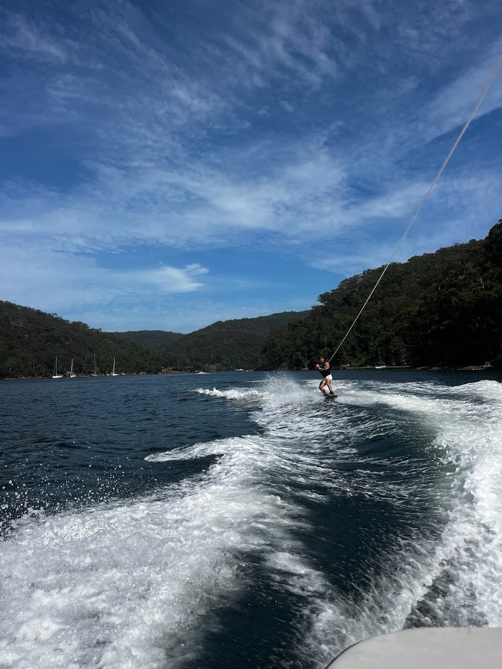 Freedom Boat Club Lake Macquarie | 4/1 Nanda St, Marmong Point NSW 2284, Australia | Phone: 0475 429 067