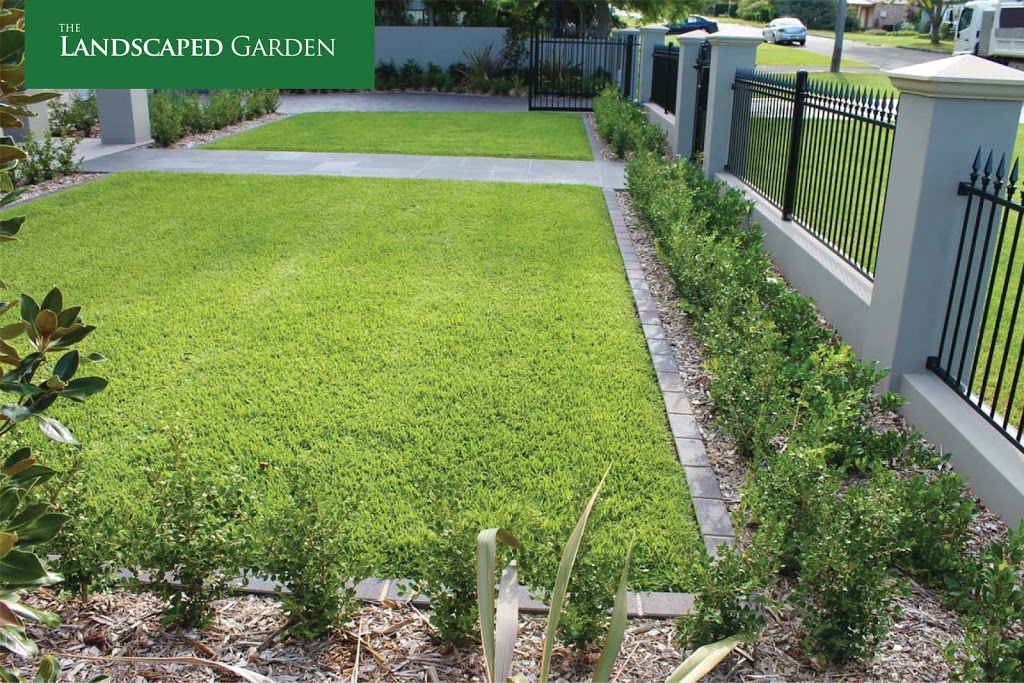 The Landscaped Garden | general contractor | 20 Attunga Rd, Blaxland NSW 2774, Australia | 0418830353 OR +61 418 830 353