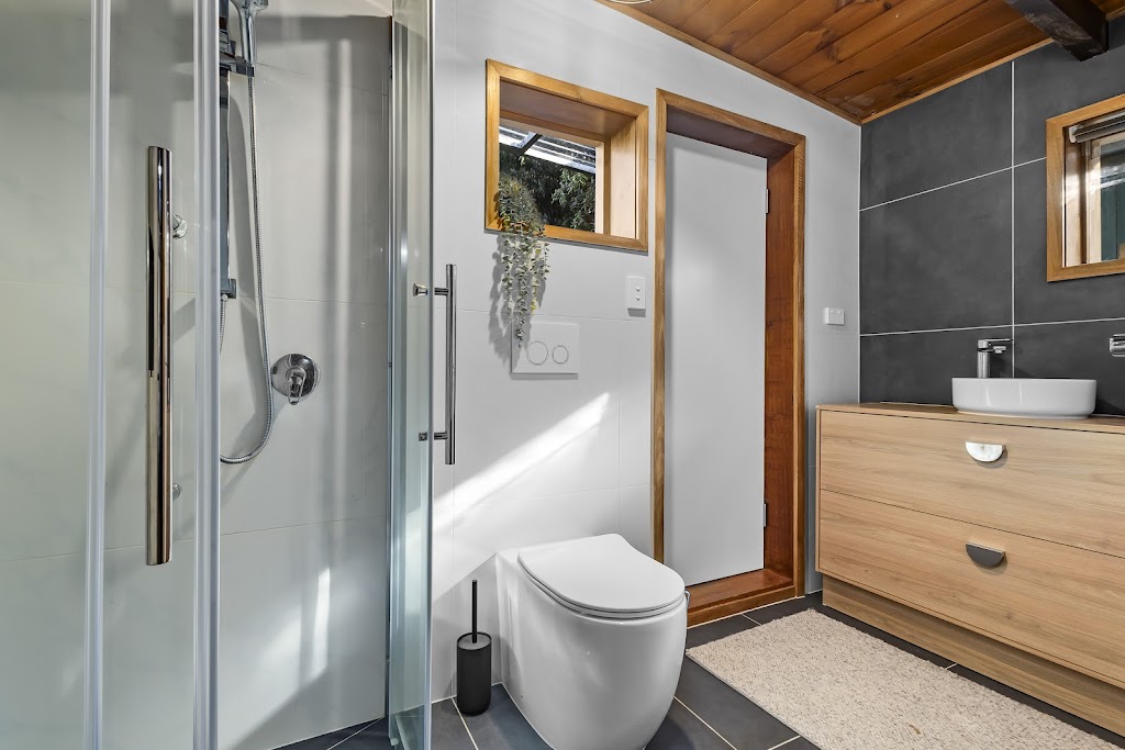 Judbury Bush Retreats | 189 Forest Hill Rd, Judbury TAS 7109, Australia | Phone: 0432 391 504