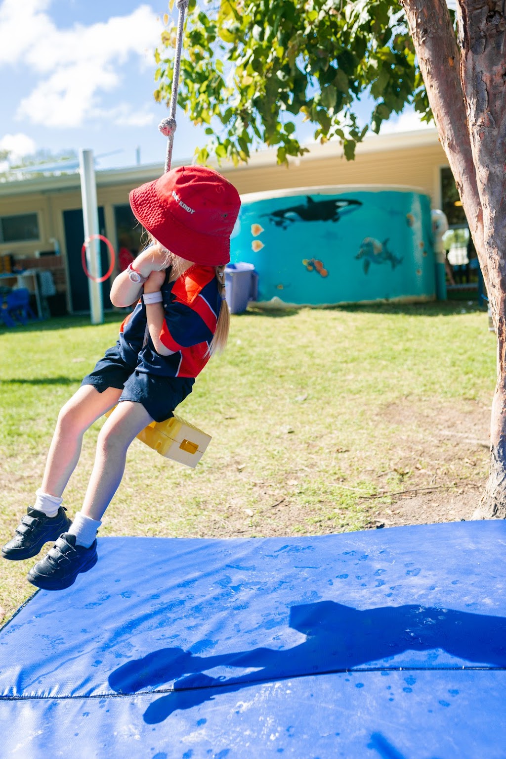 Staines Memorial College Kindergarten | school | 227-243 School Rd, Redbank Plains QLD 4301, Australia | 0738148600 OR +61 7 3814 8600