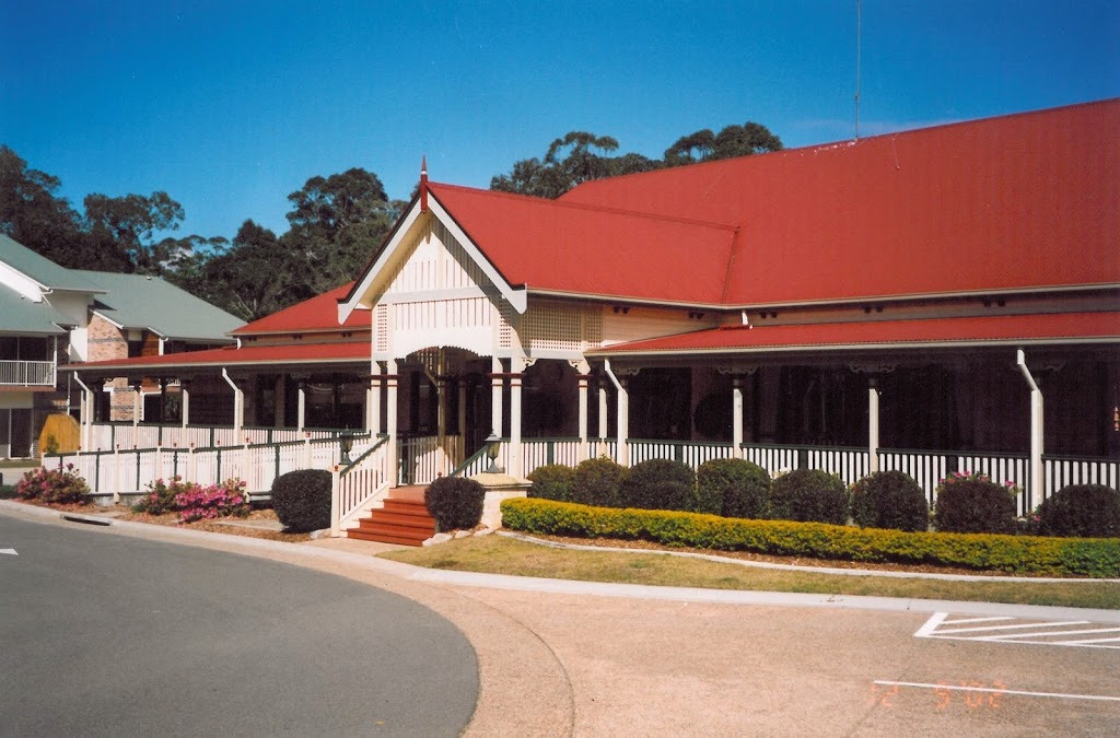 Sunnymeade Park Retirement Village | lodging | 80 Lesley Ave, Caboolture QLD 4510, Australia | 0754954233 OR +61 7 5495 4233
