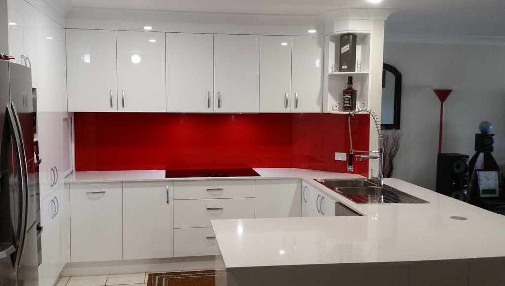 Kitchen Creations Qld | 116 Eric St, Goodna QLD 4300, Australia | Phone: 0409 616 761