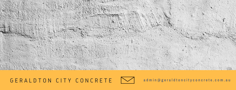 Geraldton City Concrete | 16 Flores Rd, Wonthella WA 6530, Australia | Phone: (08) 9965 0053