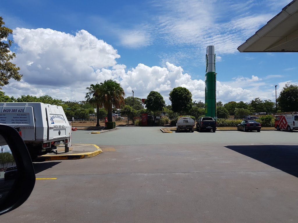 BP | gas station | South Bound, Bruce Hwy, Burpengary East QLD 4510, Australia | 0754330452 OR +61 7 5433 0452