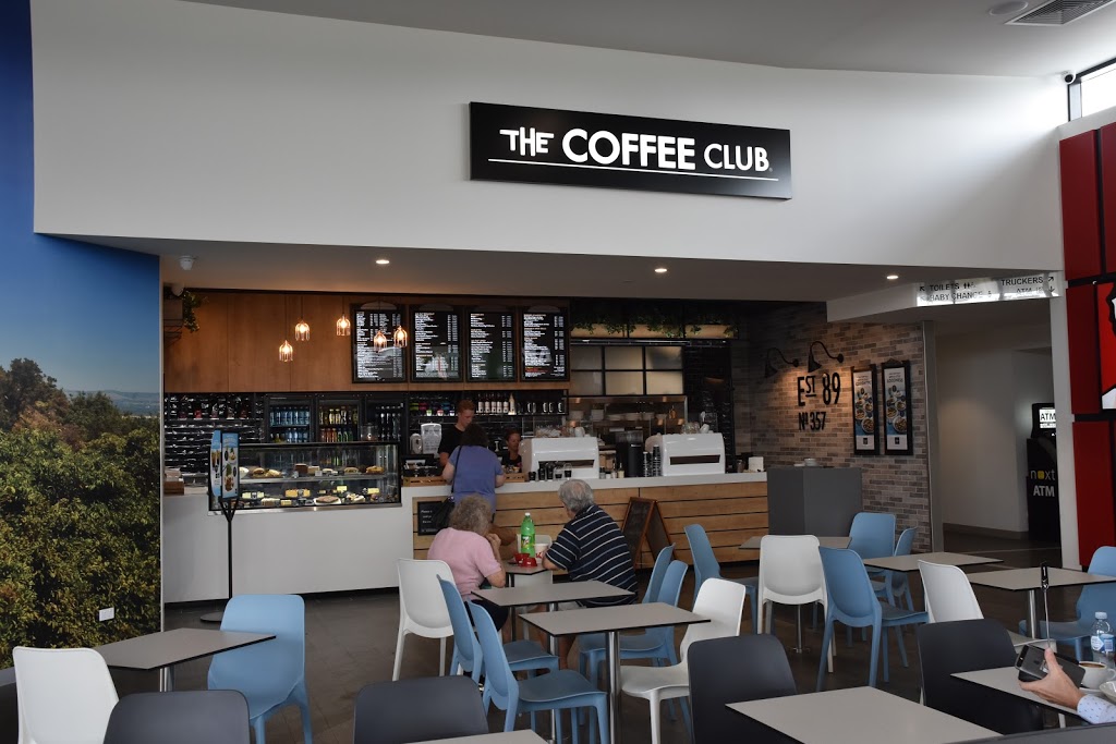 The Coffee Club Café - Chinderah | Chinderah Northbound Travel Centre, Tweed Valley Way, Chinderah NSW 2487, Australia | Phone: (02) 5631 1826