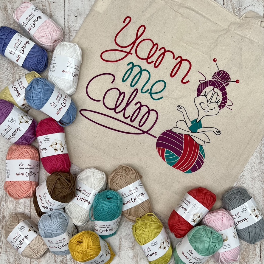 Yarn Me Calm | store | Unit 4/12-16 Rajah Ct, Portarlington VIC 3223, Australia | 0417506018 OR +61 417 506 018