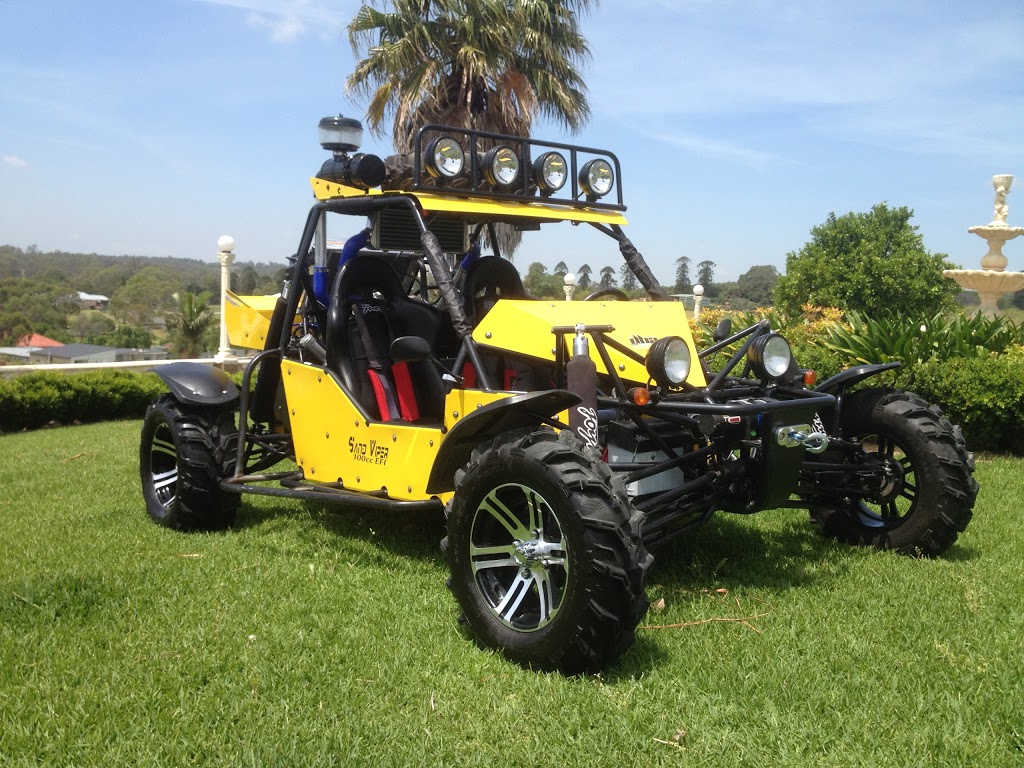 Dune Buggies Australia | PO box 302, Horsley Park NSW 2175, Australia | Phone: (02) 9620 1569