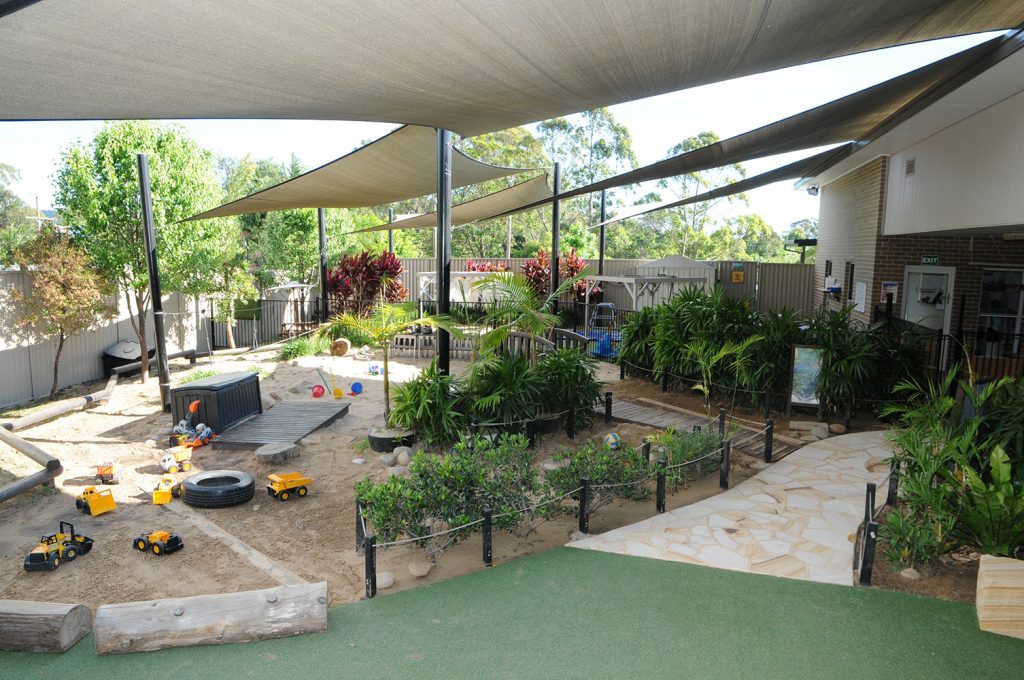 Explore & Develop Terrigal - Early Learning Centre | 456a Terrigal Dr, Terrigal NSW 2260, Australia | Phone: (02) 4367 8376