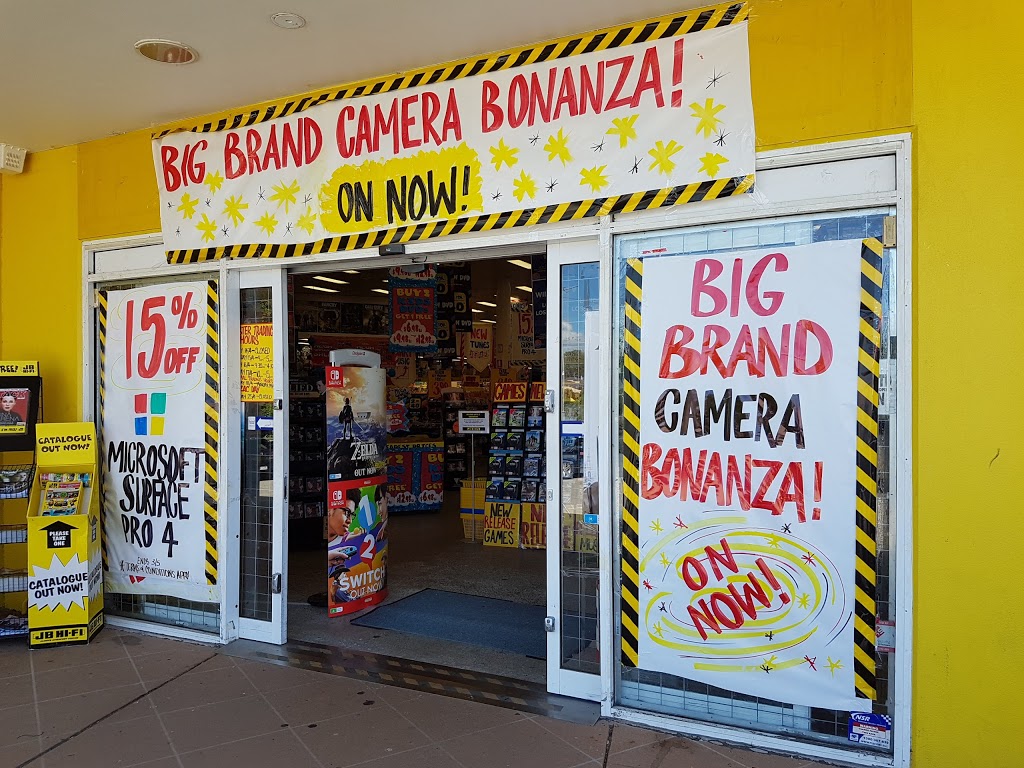 JB Hi-Fi Carseldine HOME Superstore | electronics store | Carseldine Homemakers Centre, 1925 Gympie Rd, Bald Hills QLD 4034, Australia | 0732610000 OR +61 7 3261 0000