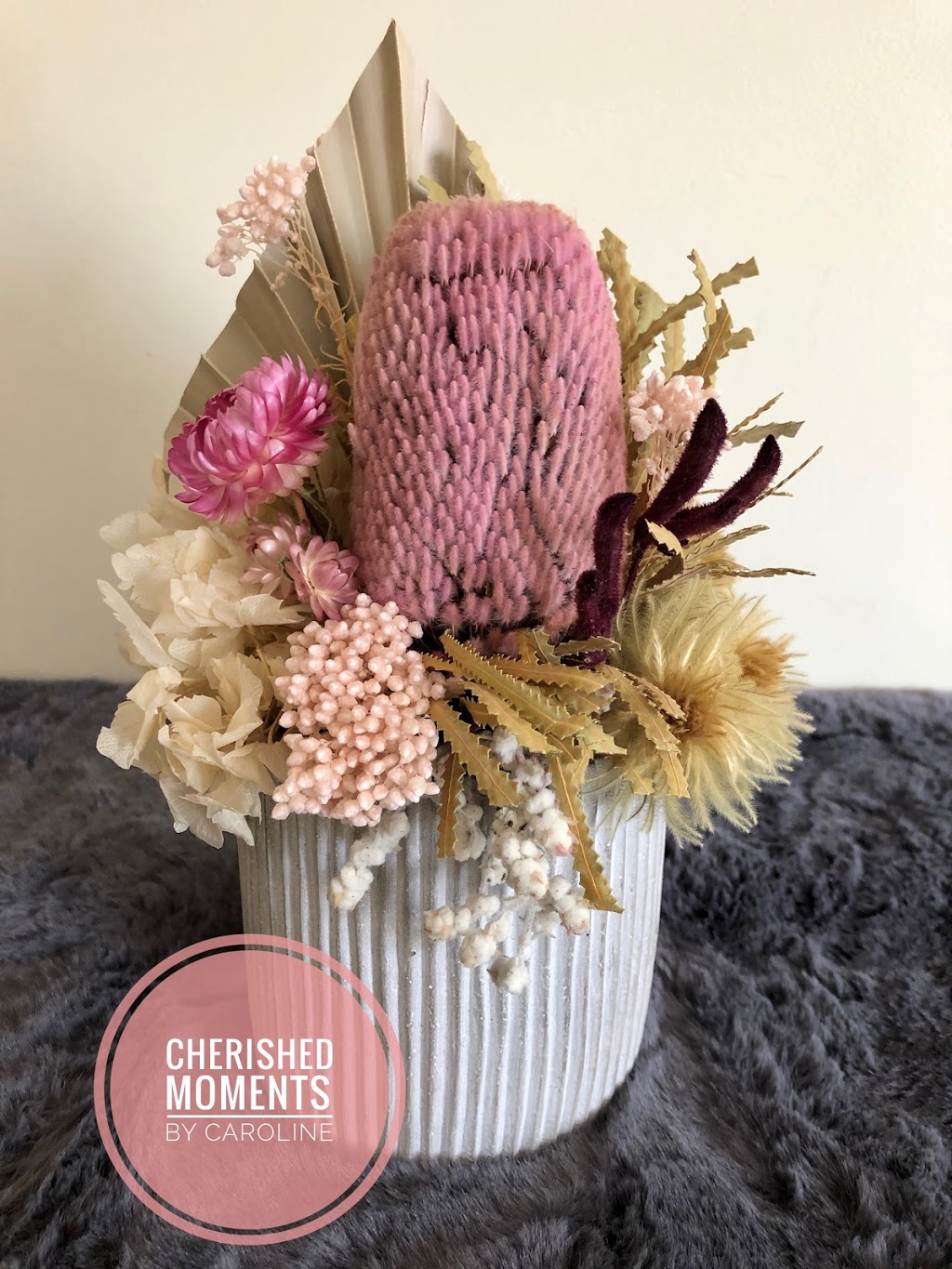 Cherished Moments By Caroline | florist | 28 Moffatt Rd, Waterford West QLD 4133, Australia | 0468938201 OR +61 468 938 201