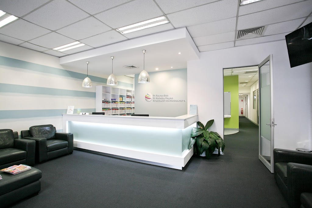 Orthodontist - Campbelltown - Dr Playfair | dentist | 50 Queen St, Campbelltown NSW 2560, Australia | 0246205800 OR +61 2 4620 5800
