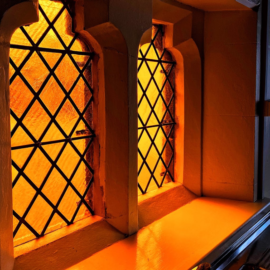 Robert Rusev Stained Glass | Factory 7/1625 Main Rd, Research VIC 3095, Australia | Phone: 0407 092 841