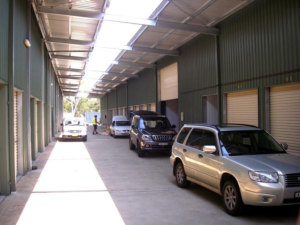 Hills Self Storage Galston | 36 Mid Dural Rd, Galston NSW 2159, Australia | Phone: (02) 9653 1122
