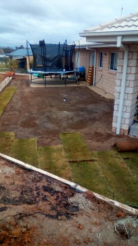 Chris Smiths Happy Gardeners | general contractor | 8 Table Top Rd, Thurgoona NSW 2640, Australia | 0409825575 OR +61 409 825 575