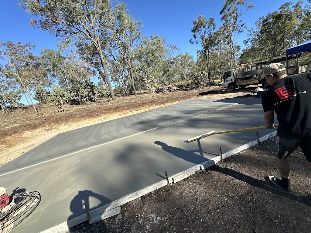 East-Crete | 119 Sippel Dr, Woodford QLD 4514, Australia | Phone: 0432 662 473