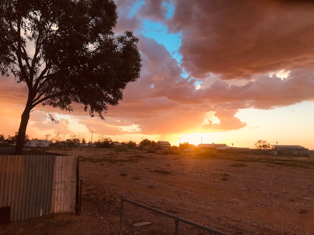 Marree Hotel | Marree Hotel, Lot 200 Railway Terrace S, Marree SA 5733, Australia | Phone: (08) 8675 8344