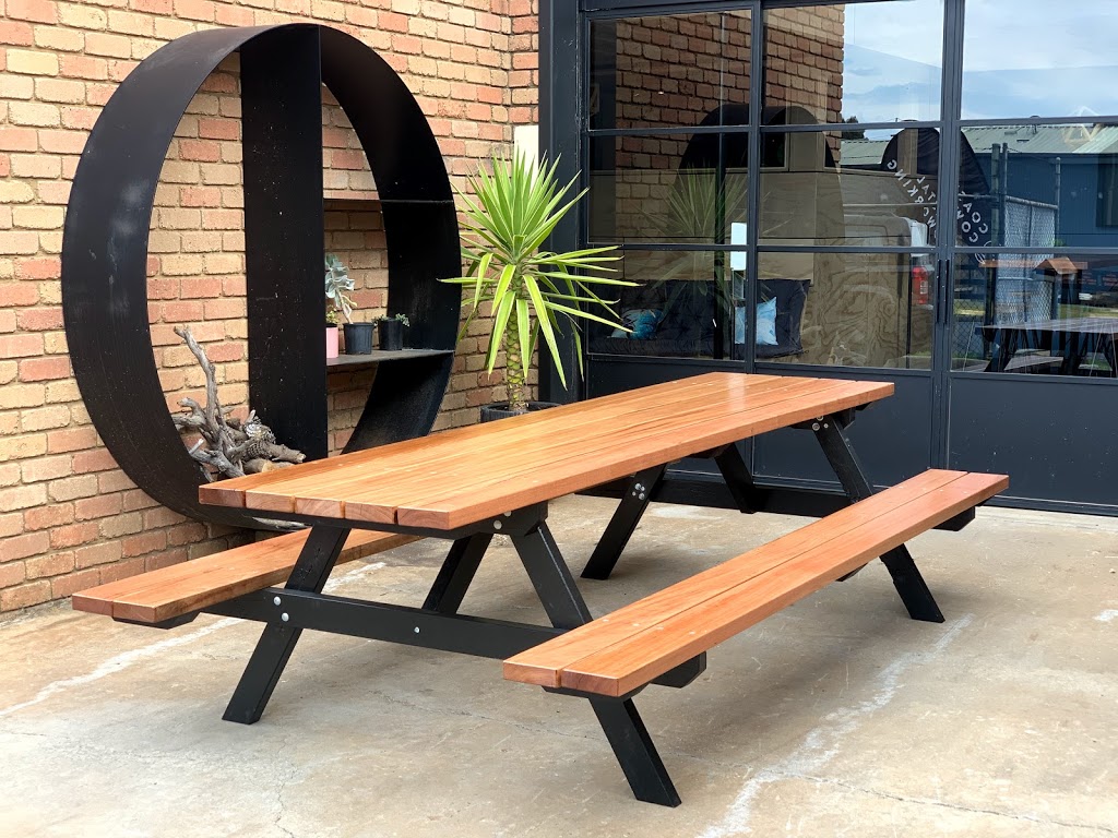 Big Event Picnic Tables | 9/8 Brock Industrial Dr, Lilydale VIC 3140, Australia | Phone: 1800 474 764