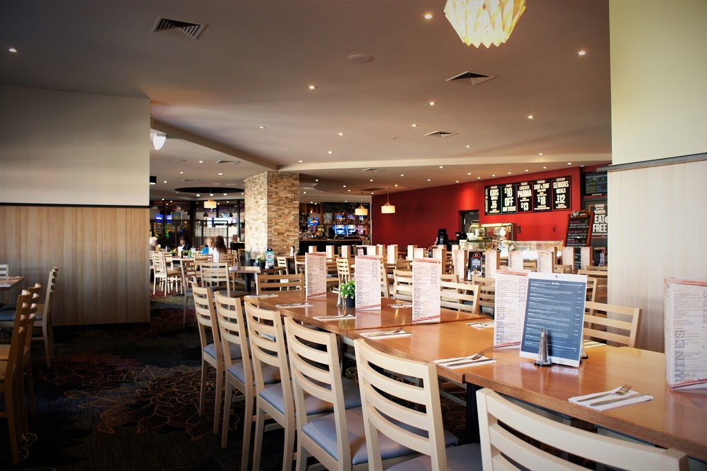 Rose Shamrock Hotel | restaurant | 709 Plenty Rd, Reservoir VIC 3073, Australia | 0394702055 OR +61 3 9470 2055