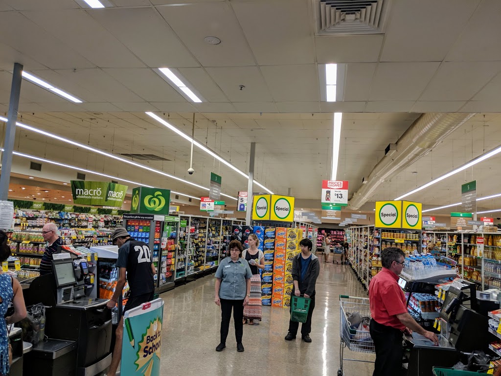 Woolworths Kempsey | supermarket | Smith St, Kempsey NSW 2440, Australia | 0265613002 OR +61 2 6561 3002