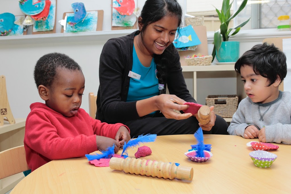 Goodstart Early Learning | 330 Flinders St, Nollamara WA 6061, Australia | Phone: 1800 222 543