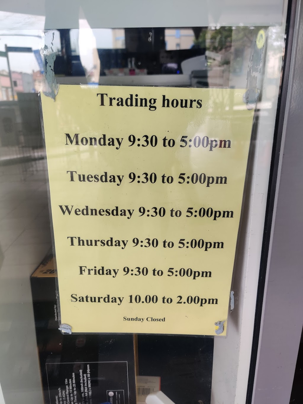 Jaycar Reseller Katoomba Electronics | Crn of Katoomba St &, Waratah St, Katoomba NSW 2780, Australia | Phone: (02) 4782 6943