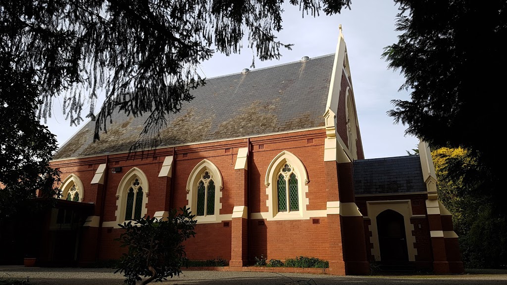 ST Mary Magdalen Catholic Church | church | 1 Bridge St, Trentham VIC 3458, Australia | 0354241275 OR +61 3 5424 1275