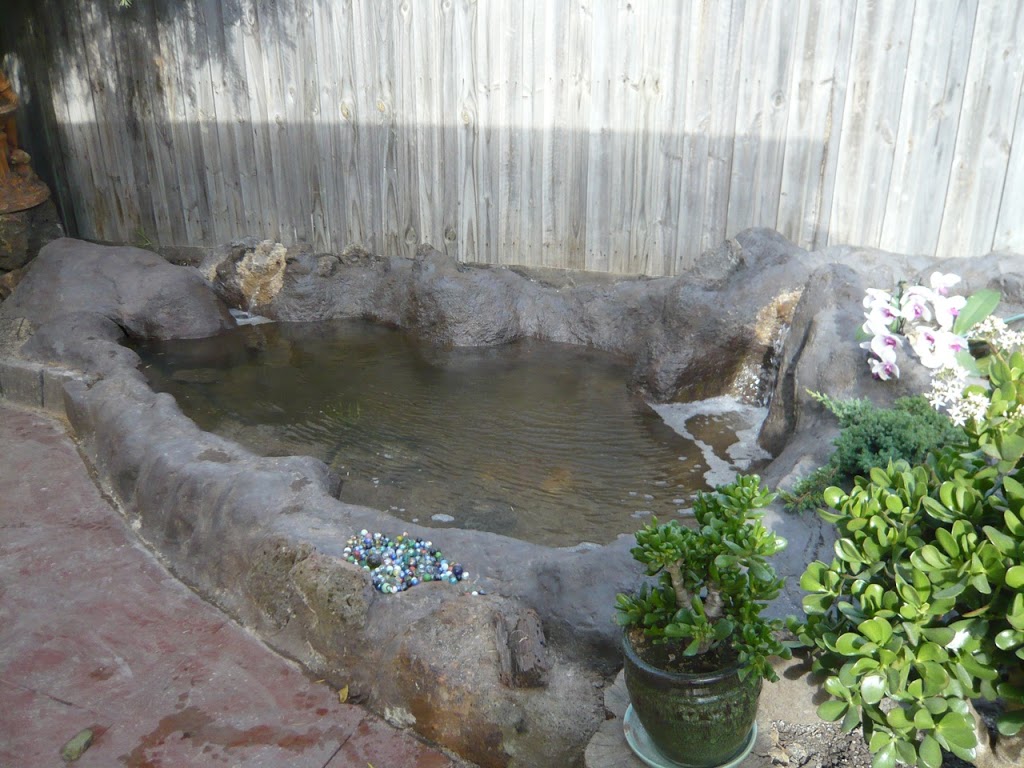 Water Feature Melbourne | 14 Garden Rd, Camberwell VIC 3124, Australia | Phone: (03) 9809 1667