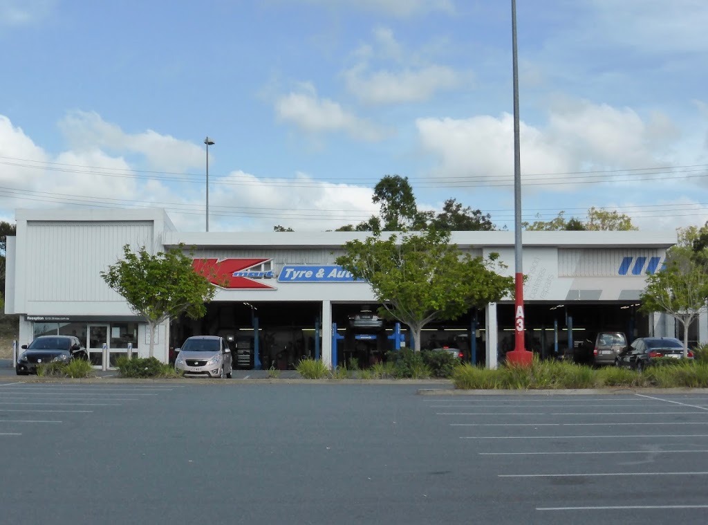 Kmart Tyre & Auto Service Helensvale | car repair | Helensvale Town Centre Gold Coast Highway and, Pacific Hwy, Helensvale QLD 4212, Australia | 0732158318 OR +61 7 3215 8318
