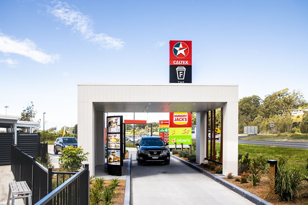 South Coffs Service Centre | gas station | 399 Pacific Hwy, Coffs Harbour NSW 2450, Australia