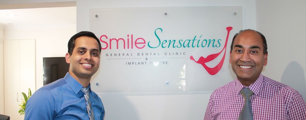 Smile Sensations Casey | dentist | 13/15 Kingsland Parade, Casey ACT 2913, Australia | 0251054767 OR +61 2 5105 4767