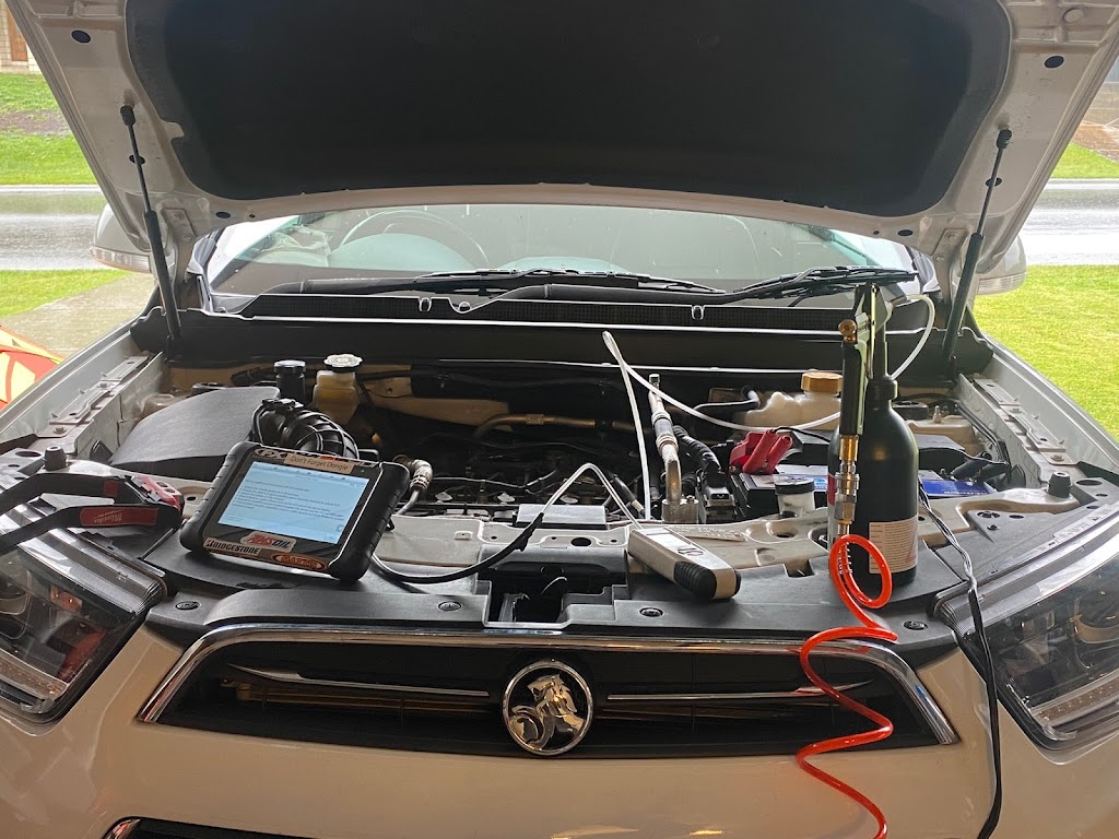 Venom Carbon Cleaning & DPF Diagnostics | car repair | Narangba Rd, Kurwongbah QLD 4503, Australia | 0431983150 OR +61 431 983 150