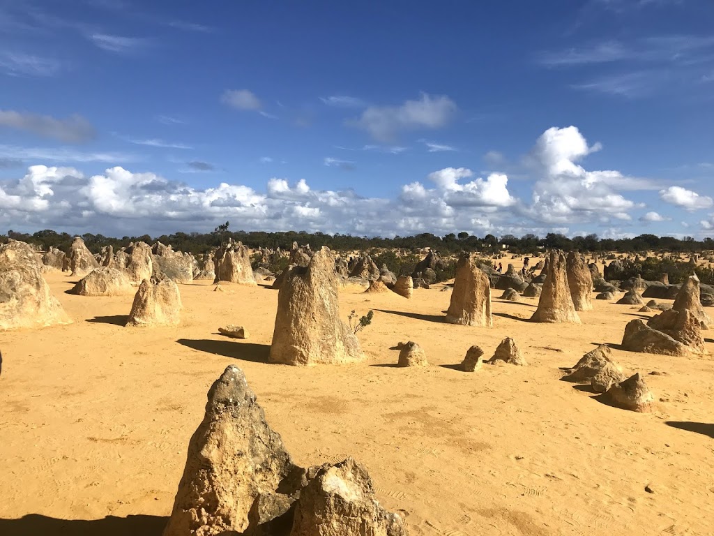 Nambung National Park | Nambung WA 6521, Australia | Phone: (08) 9652 7913