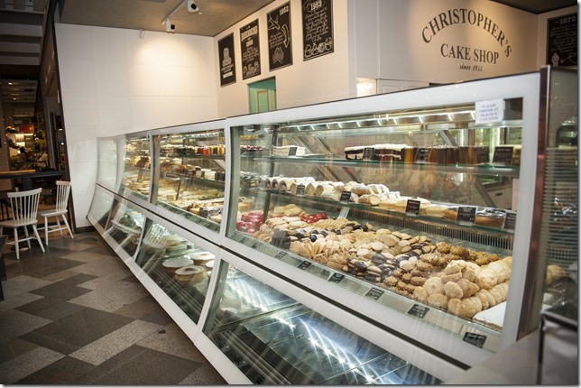 Christophers Cake Shop head office | Unit 4/71A Rhodes St, Hillsdale NSW 2036, Australia | Phone: (02) 9661 5656